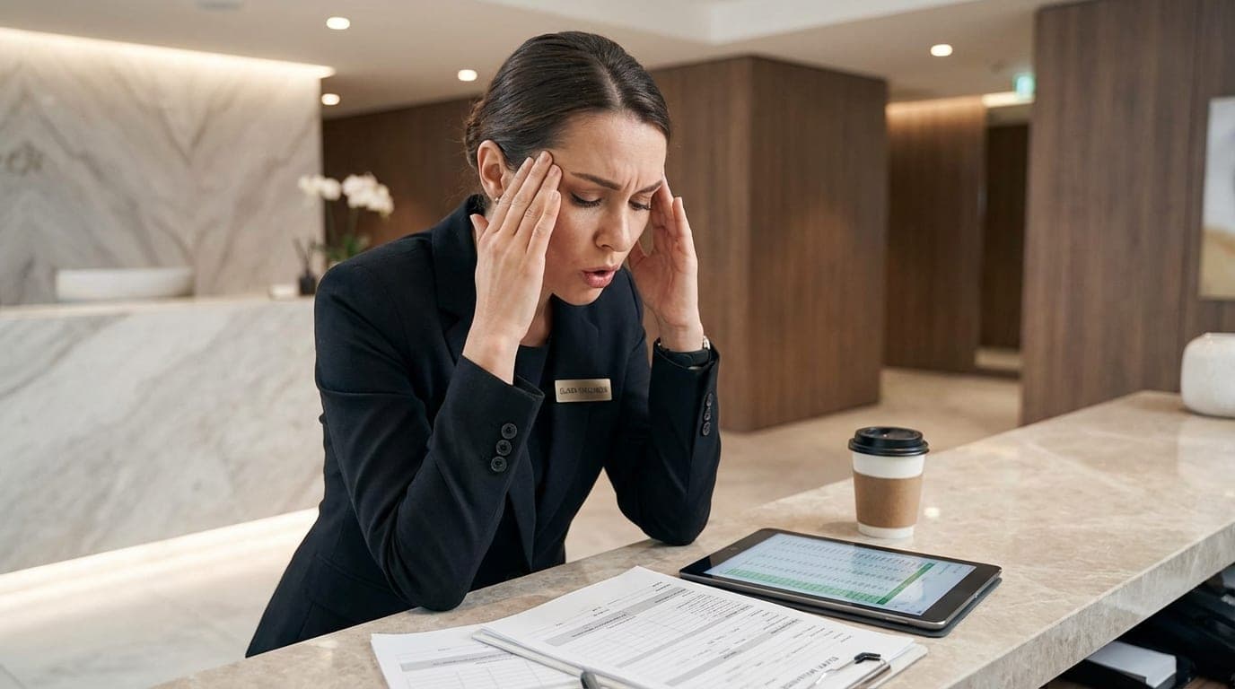 EHR Practice Management page section: Aesthetics, Dermatology & Spa - The Reality of Running an Aesthetics, Dermatology & Spa Practice