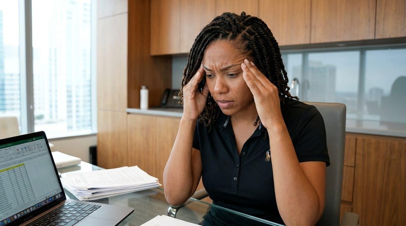 EHR Practice Management page section: Group Practice - The Reality of Running a Group Practice