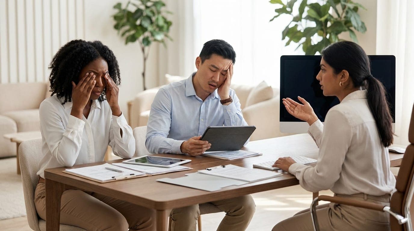 EHR Practice Management page section: Small Practice - The Reality of Running a Small Practice