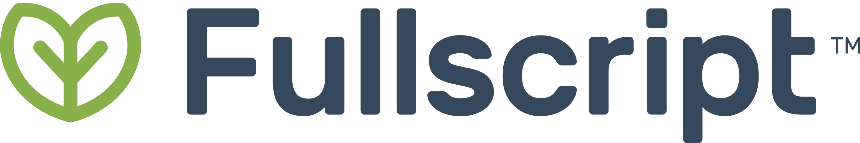 Fullscript